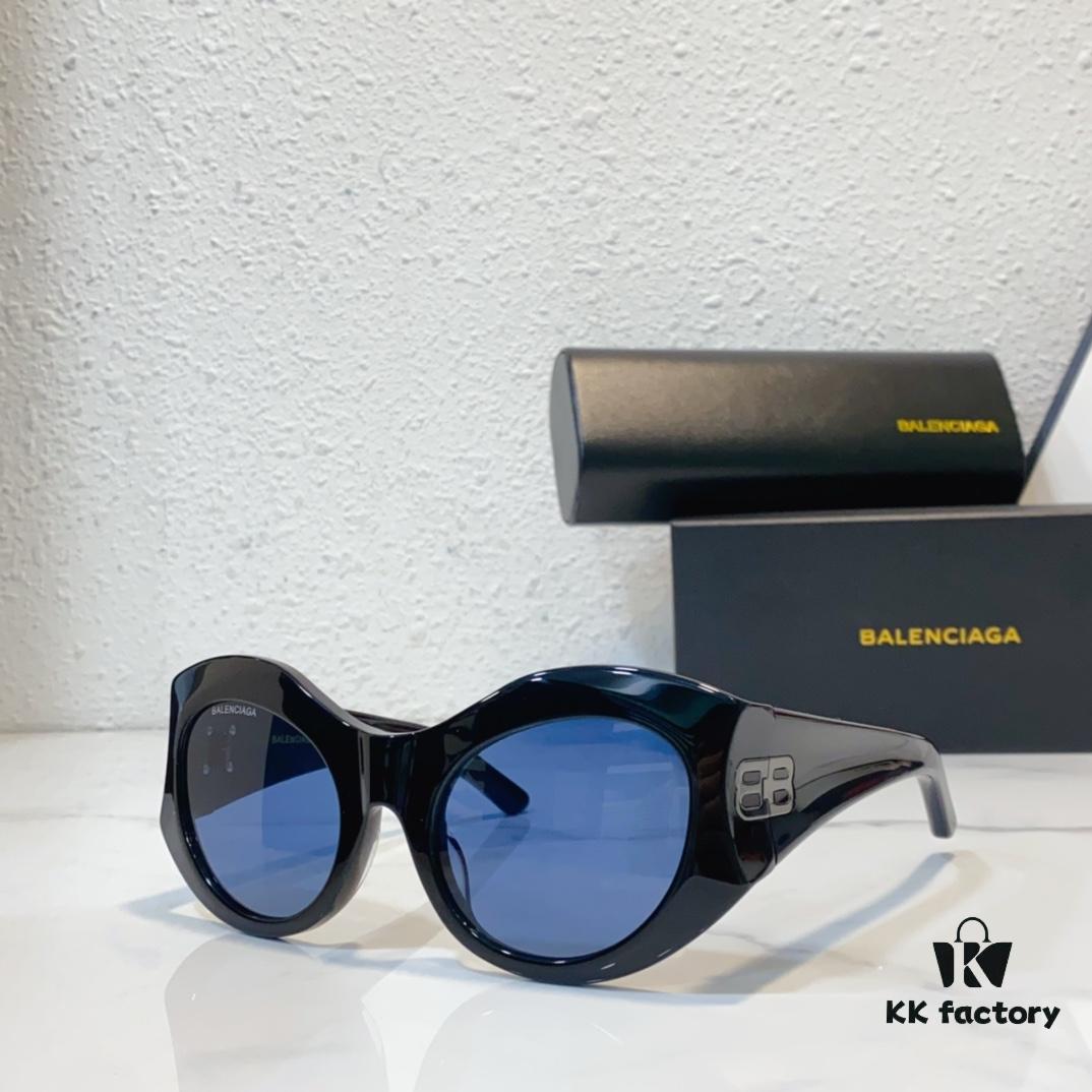 BALENCIAGA Balenciaga BB0256 Sunglasses