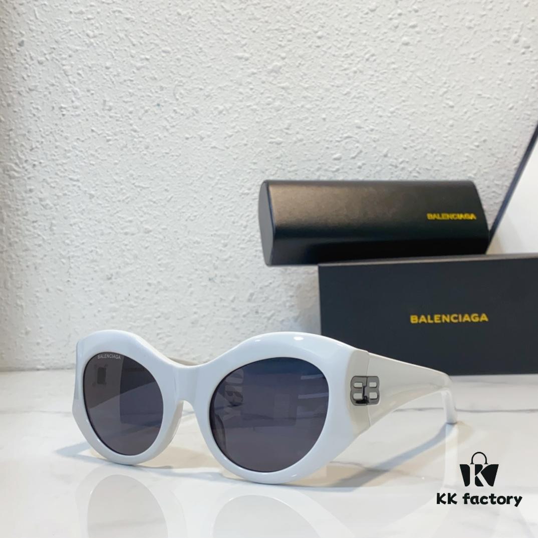 BALENCIAGA Balenciaga BB0256 Sunglasses