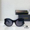 BALENCIAGA Balenciaga BB0256 Sunglasses
