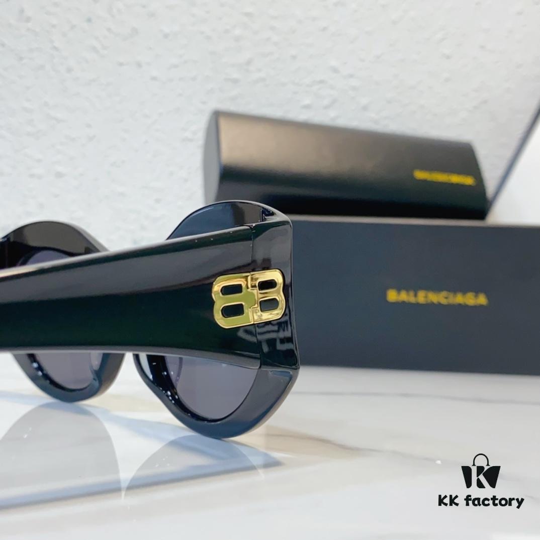 BALENCIAGA Balenciaga BB0256 Sunglasses