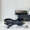 BALENCIAGA Balenciaga BB0256 Sunglasses