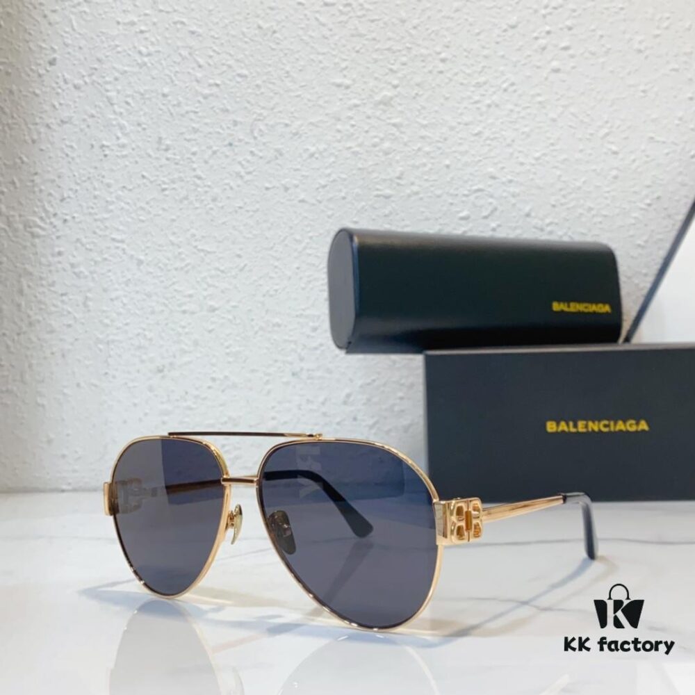BALENCIAGA Balenciaga Model BB04002 Sunglasses