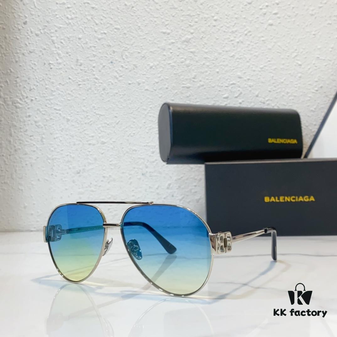 BALENCIAGA Balenciaga Model BB04002 Sunglasses