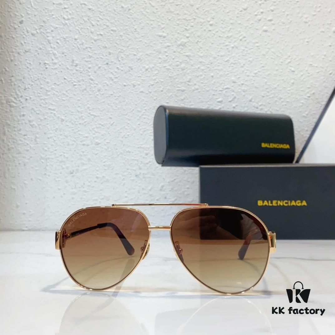 BALENCIAGA Balenciaga Model BB04002 Sunglasses