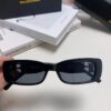 Balenciaga Paris Fashion Sunglasses - The Same Pair Worn by Female Celebrities and Influencers