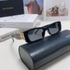 Balenciaga Paris Fashion Sunglasses - The Same Pair Worn by Female Celebrities and Influencers