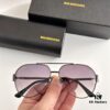 BALENCIAGA BB04002 Sunglasses, Size 61-13-143