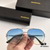BALENCIAGA BB04002 Sunglasses, Size 61-13-143