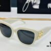 BALENCIAGA Balenciaga BB0323SK Size 55□19-135 Unique Design Instantly Eye-Catching, Extremely Versatile Style, FD Versatile Fashion, Premium Quality Sunglasses