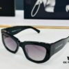 BALENCIAGA Balenciaga BB0327S Size: 54□19-135 Unique and Stylish Design Instantly Loveable, Extremely Versatile, Perfect for Fashionable Everyday Wear, Premium Quality Sunglasses