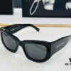 BALENCIAGA Balenciaga BB0327S Size: 54□19-135 Unique and Stylish Design Instantly Loveable, Extremely Versatile, Perfect for Fashionable Everyday Wear, Premium Quality Sunglasses