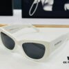 BALENCIAGA Balenciaga BB0327S Size: 54□19-135 Unique and Stylish Design Instantly Loveable, Extremely Versatile, Perfect for Fashionable Everyday Wear, Premium Quality Sunglasses