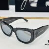 BALENCIAGA Balenciaga BB0327S Size: 54□19-135 Unique and Stylish Design Instantly Loveable, Extremely Versatile, Perfect for Fashionable Everyday Wear, Premium Quality Sunglasses