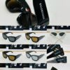 BALENCIAGA Balenciaga BB0327S Size: 54□19-135 Unique and Stylish Design Instantly Loveable, Extremely Versatile, Perfect for Fashionable Everyday Wear, Premium Quality Sunglasses