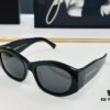 BALENCIAGA Balenciaga BB0329S Size: 56□18-135 Unique and Eye-Catching Design, Extremely Versatile Style, FD Universal Fashion, Premium Quality Sunglasses