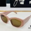 BALENCIAGA Balenciaga BB0329S Size: 56□18-135 Unique and Eye-Catching Design, Extremely Versatile Style, FD Universal Fashion, Premium Quality Sunglasses