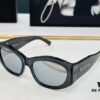BALENCIAGA Balenciaga BB0329S Size: 56□18-135 Unique and Eye-Catching Design, Extremely Versatile Style, FD Universal Fashion, Premium Quality Sunglasses