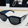 BALENCIAGA Balenciaga BB0324SK Size 55□19-135 Unique and Stylish Design Instantly Appealing Perfect for Versatile Fashion Looks High-Quality Sunglasses