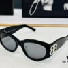 BALENCIAGA Balenciaga BB0324SK Size 55□19-135 Unique and Stylish Design Instantly Appealing Perfect for Versatile Fashion Looks High-Quality Sunglasses