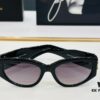 BALENCIAGA Balenciaga BB0324SK Size 55□19-135 Unique and Stylish Design Instantly Appealing Perfect for Versatile Fashion Looks High-Quality Sunglasses