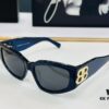 BALENCIAGA BB0321S Size: 57□17-135 Unique and Stylish Design Instantly Eye-Catching, Highly Versatile Unisex Sunglasses