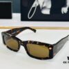 BALENCIAGA BB0328S Size: 56 □ 20-135 A uniquely designed frame that wins hearts at first sight, exceptionally versatile and stylish, premium quality sunglasses