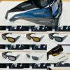BALENCIAGA BB0328S Size: 56 □ 20-135 A uniquely designed frame that wins hearts at first sight, exceptionally versatile and stylish, premium quality sunglasses