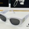 BALENCIAGA BB0324S Sunglasses, Size 55-20-130, Unique and Stylish Design, Highly Versatile Fashion Eyewear