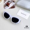 BALENCIAGA New Arrival Small Size Sunglasses for Stylish Looks