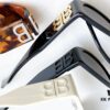 BALENCIAGA New Arrival Small Size Sunglasses for Stylish Looks