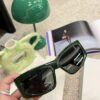 BALENCIAGA New Arrival Must-Have Stylish Sunglasses 🕶️