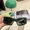 BALENCIAGA New Arrival Must-Have Stylish Sunglasses 🕶️