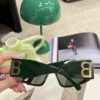 BALENCIAGA New Arrival Must-Have Stylish Sunglasses 🕶️