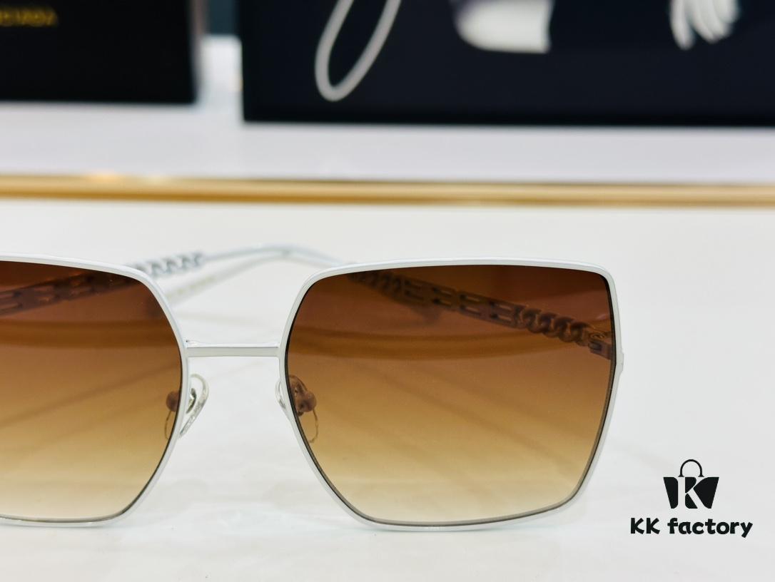 BALENCIAGA Balenciaga Latest Unique Design That Captivates at First Sight BB0012 Size: 58□18-143