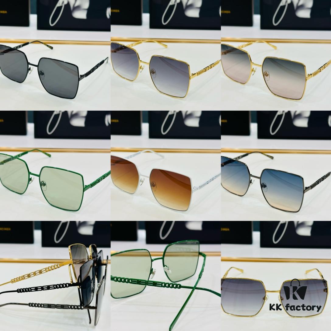 BALENCIAGA Balenciaga Latest Unique Design That Captivates at First Sight BB0012 Size: 58□18-143