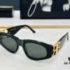 BALENCIAGA Balenciaga BB0534S Size: 53□20-130 Unique and Exceptional Design That Captivates at First Sight, Super Versatile XL Stylish Sunglasses