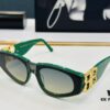 BALENCIAGA Balenciaga BB0534S Size: 53□20-130 Unique and Exceptional Design That Captivates at First Sight, Super Versatile XL Stylish Sunglasses