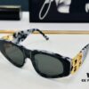 BALENCIAGA Balenciaga BB0534S Size: 53□20-130 Unique and Exceptional Design That Captivates at First Sight, Super Versatile XL Stylish Sunglasses