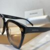 BALENCIAGA BB0116 Sunglasses