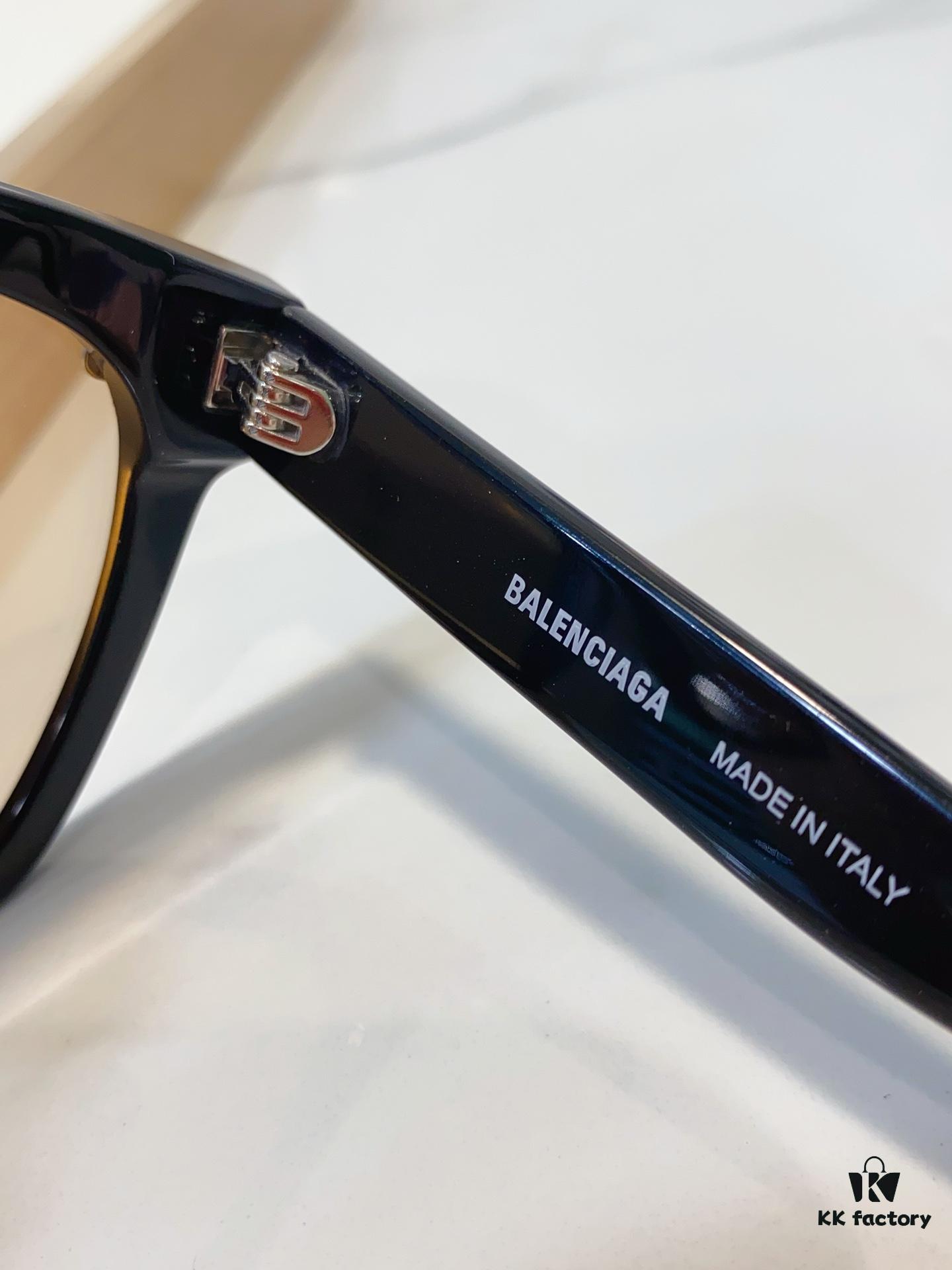 BALENCIAGA BB0116 Sunglasses