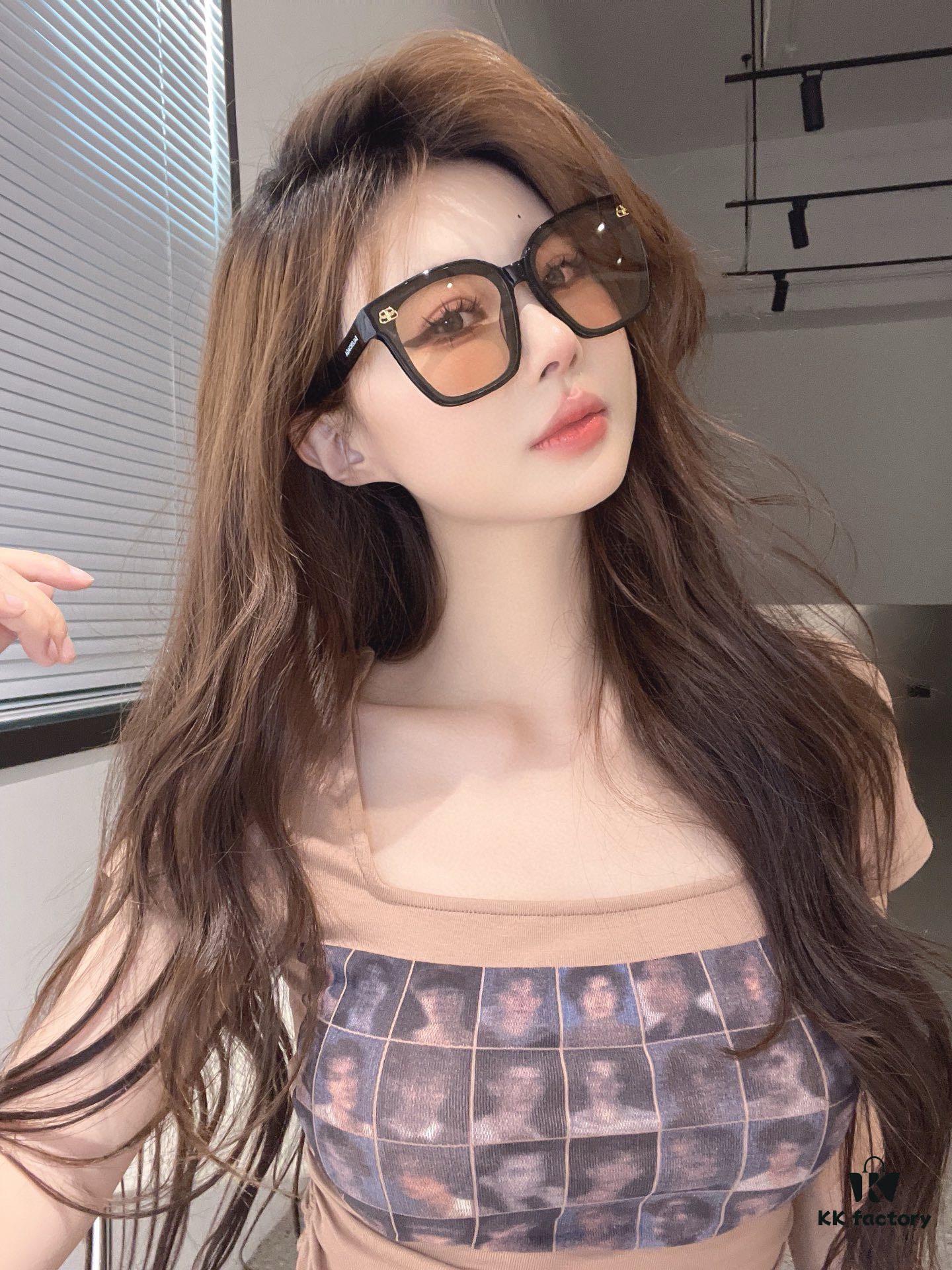 BALENCIAGA BB0116 Sunglasses