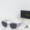 BALENCIAGA New Arrival Small Size Sunglasses for Stylish Look