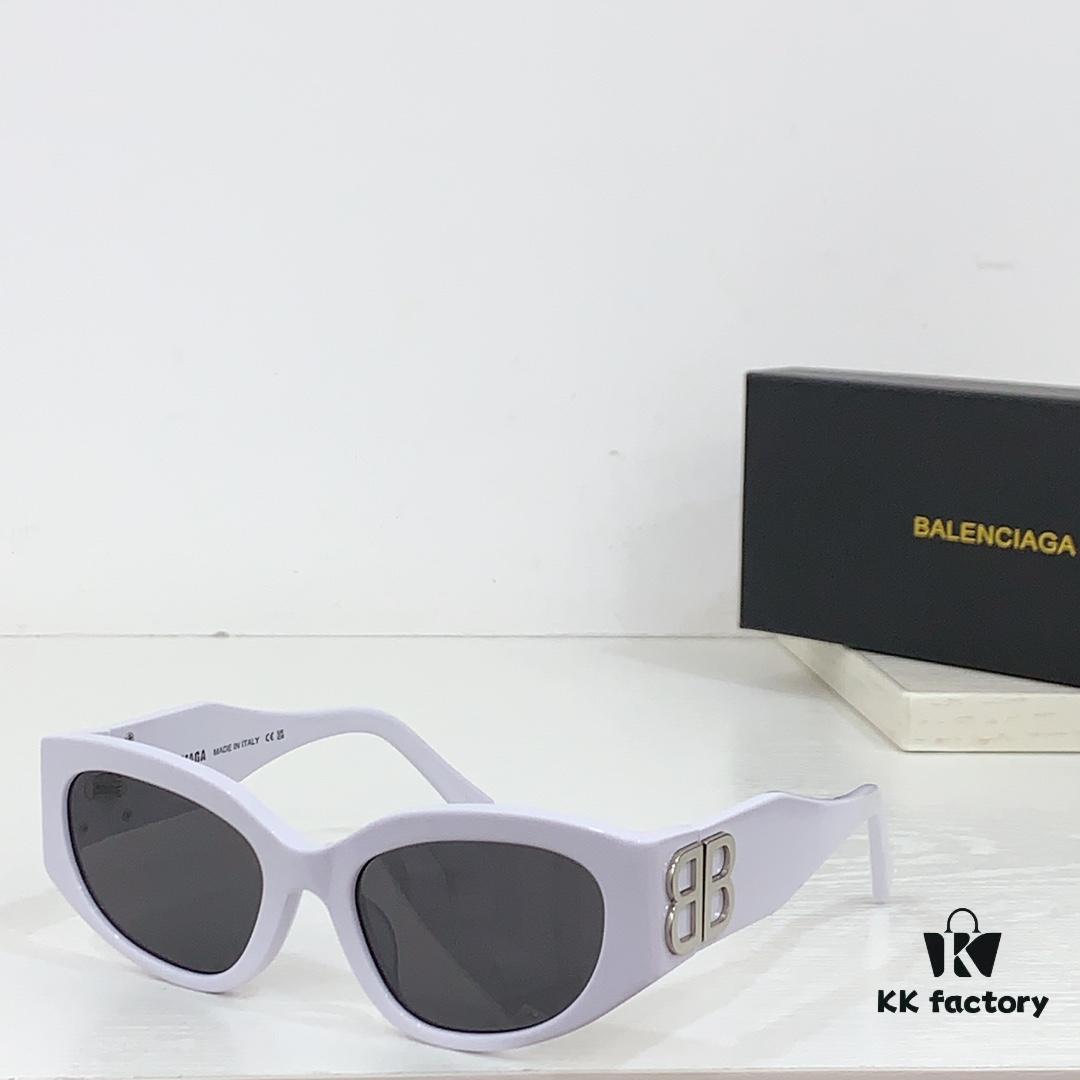 BALENCIAGA New Arrival Small Size Sunglasses for Stylish Look