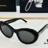 BALENCIAGA Balenciaga Latest Unique Design That You'll Fall in Love With at First Sight BB0294SK Size: 55□22-145 L High-Quality Sunglasses