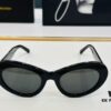 BALENCIAGA Balenciaga Latest Unique Design That You'll Fall in Love With at First Sight BB0294SK Size: 55□22-145 L High-Quality Sunglasses
