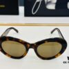 BALENCIAGA Balenciaga Latest Unique Design That You'll Fall in Love With at First Sight BB0294SK Size: 55□22-145 L High-Quality Sunglasses