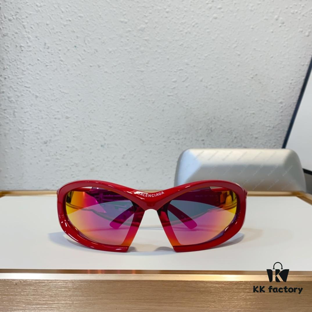 Balenciaga BB0157S Sunglasses