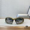 Balenciaga BB0157S Sunglasses