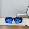 Balenciaga BB0157S Sunglasses