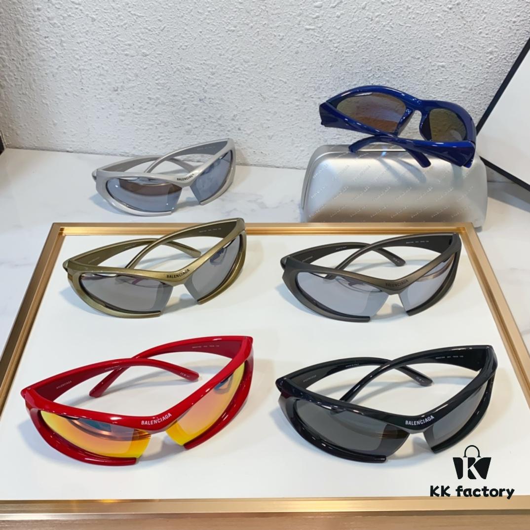 Balenciaga BB0157S Sunglasses